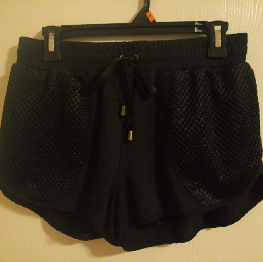 (Alala) women's athletic shorts